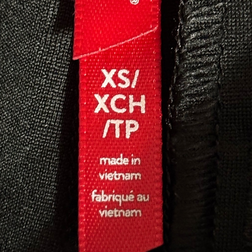 SPANX®
Faux Leather Flare Leg
Pull-On Pants XS - Picture 6 of 11